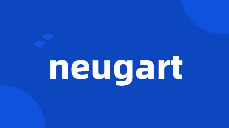 neugart