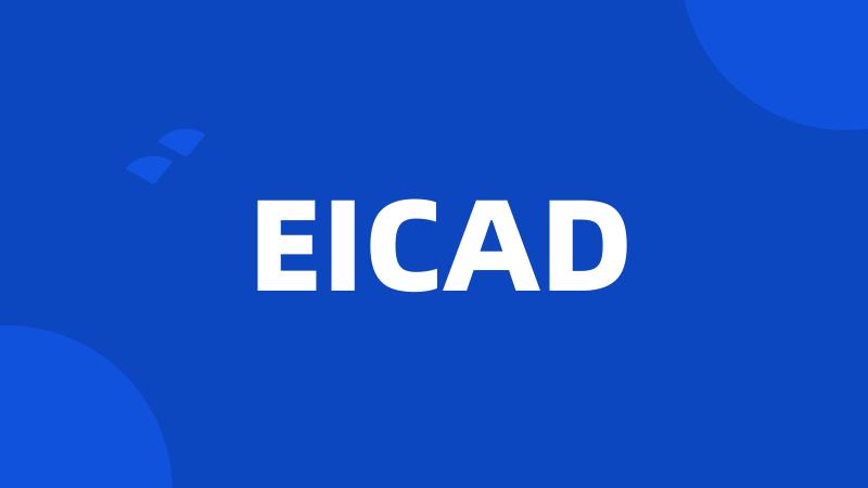 EICAD