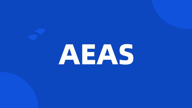 AEAS