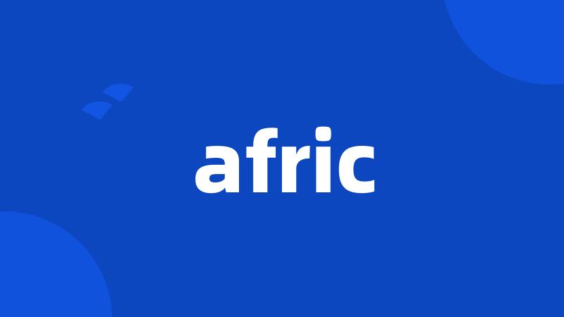 afric