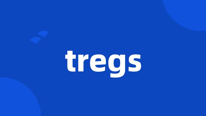 tregs