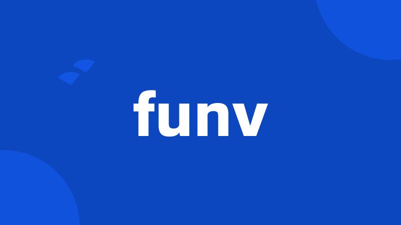 funv