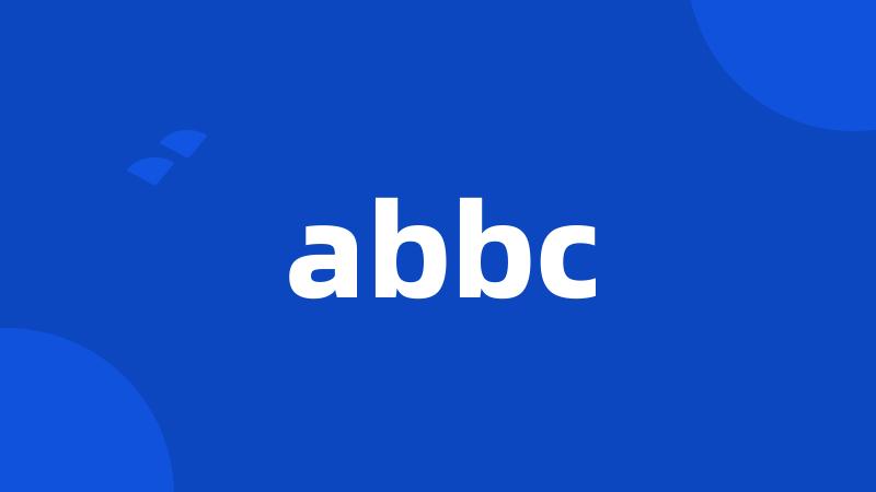 abbc