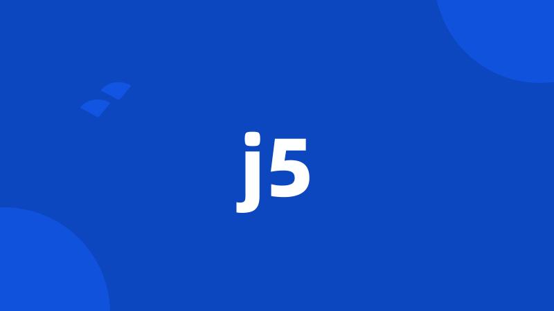 j5