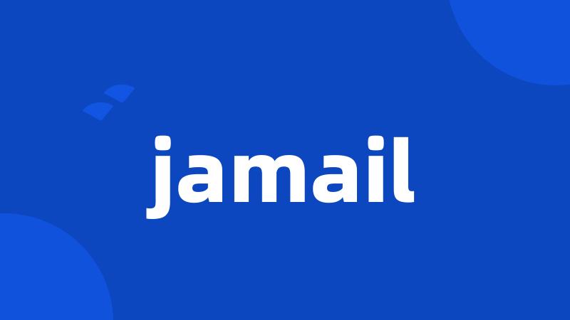 jamail