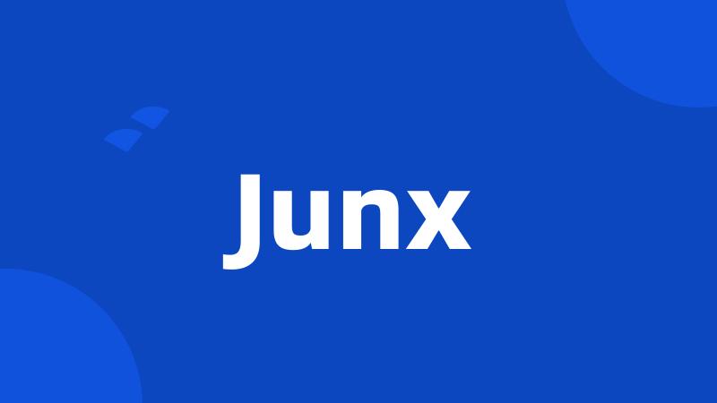 Junx