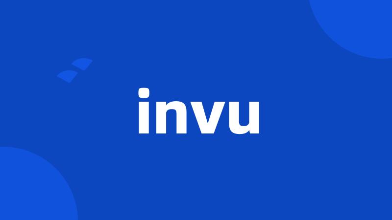 invu