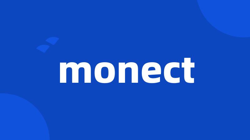 monect