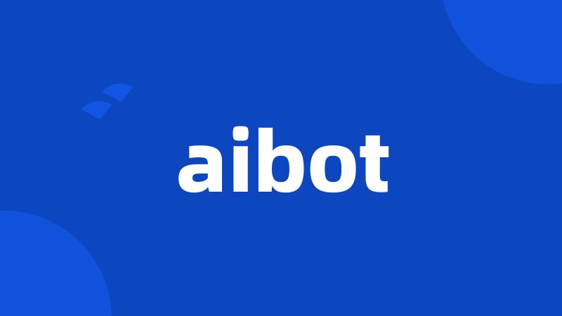 aibot