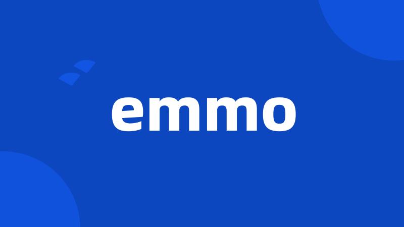 emmo