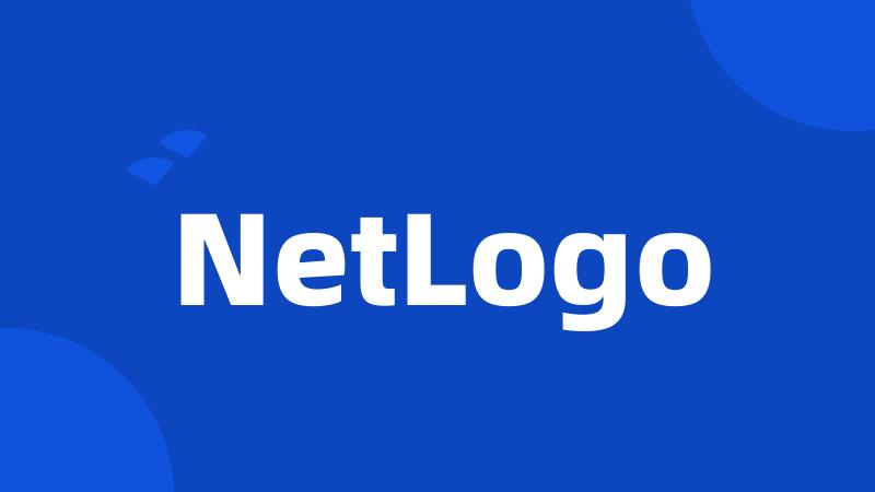 NetLogo