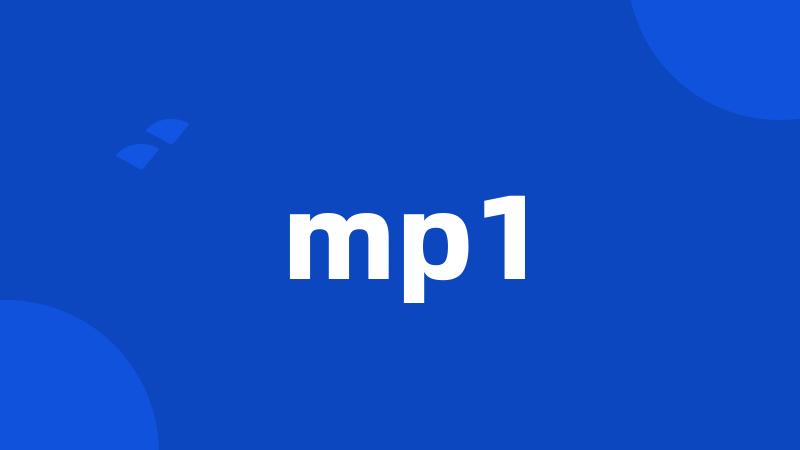 mp1