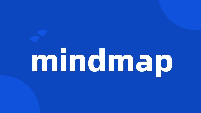 mindmap