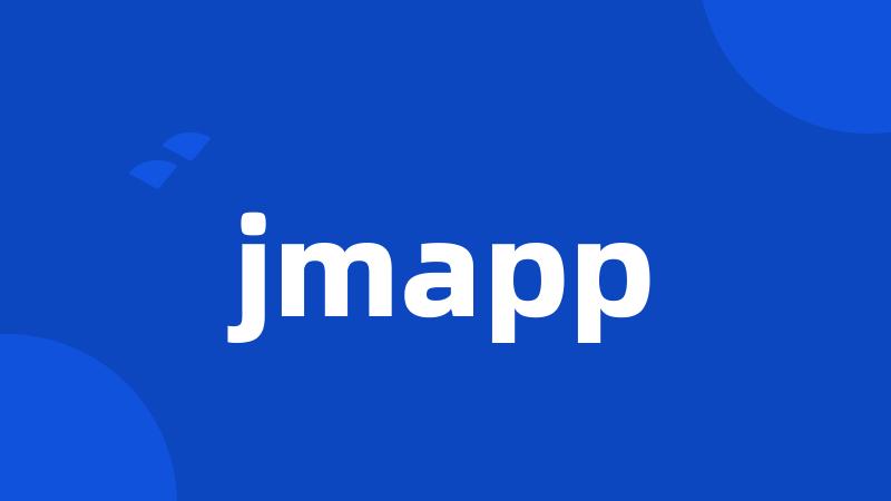 jmapp