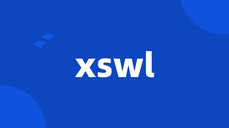 xswl