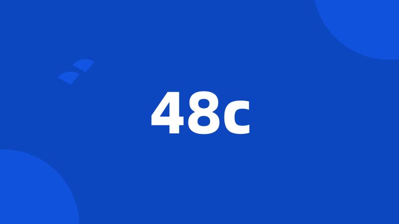 48c