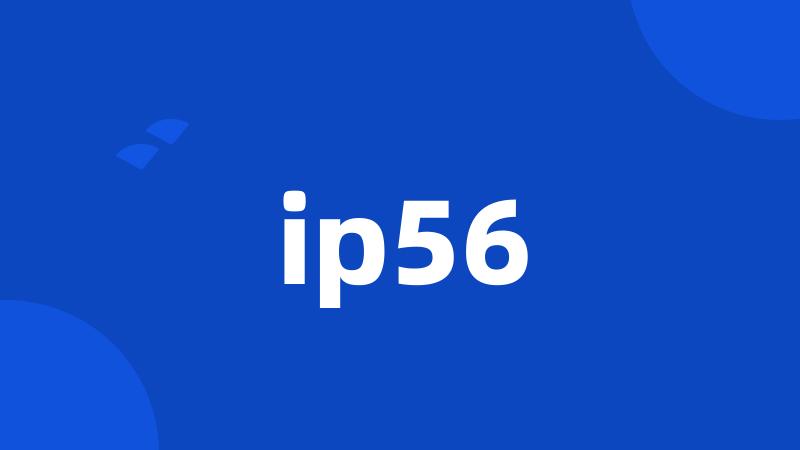 ip56