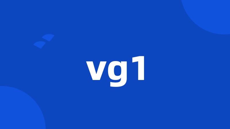 vg1