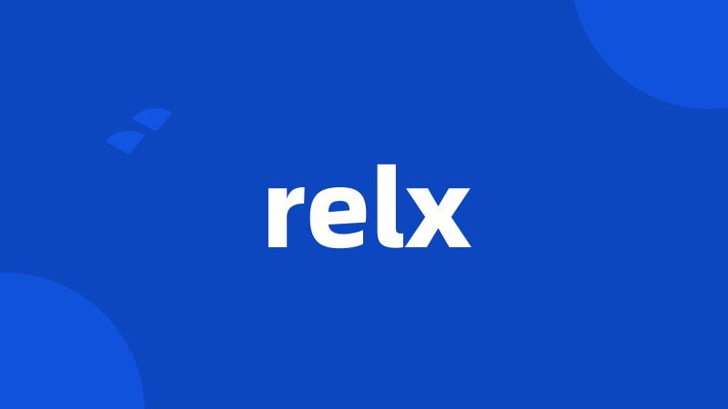 relx