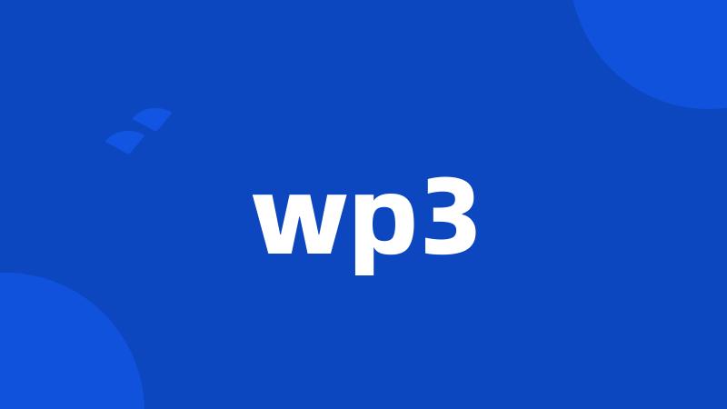 wp3