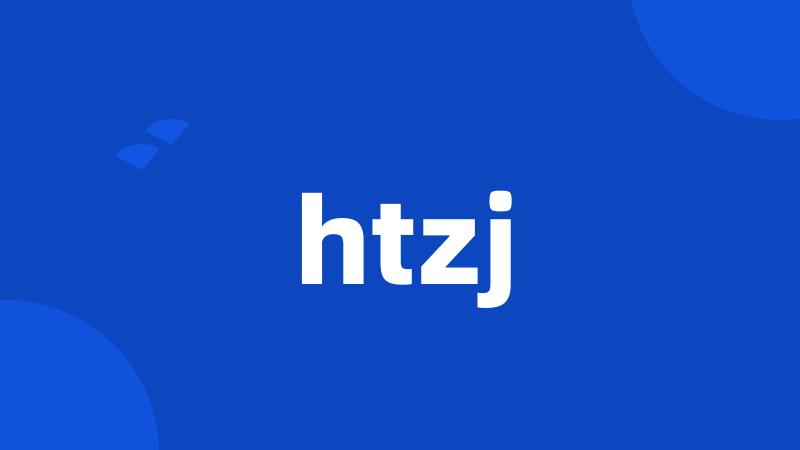 htzj