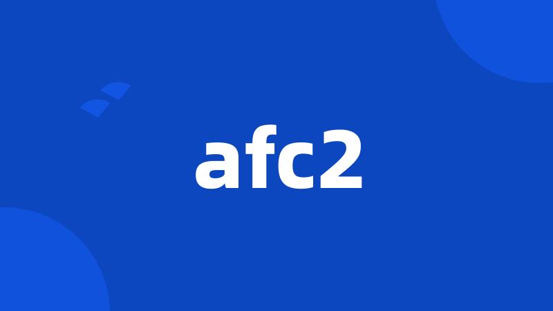 afc2