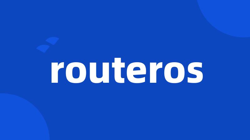 routeros