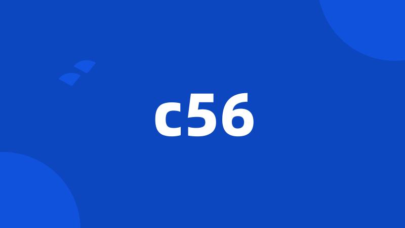 c56