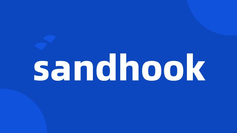 sandhook