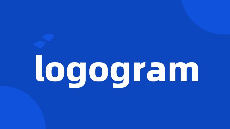 logogram