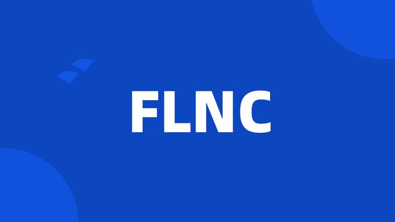 FLNC