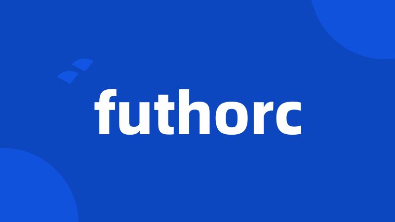 futhorc