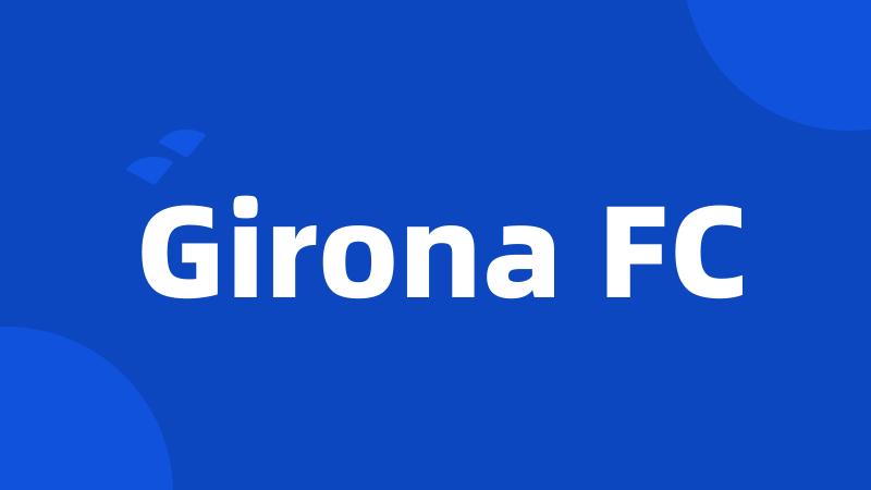 Girona FC