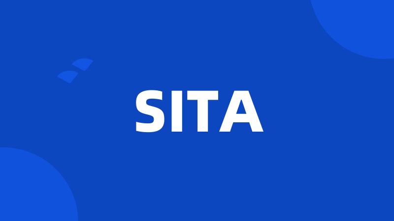 SITA