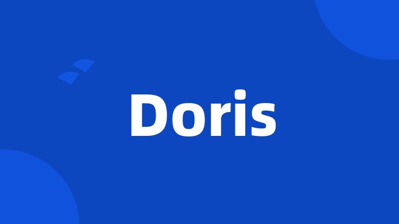 Doris