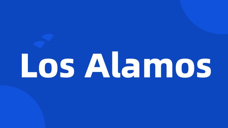 Los Alamos