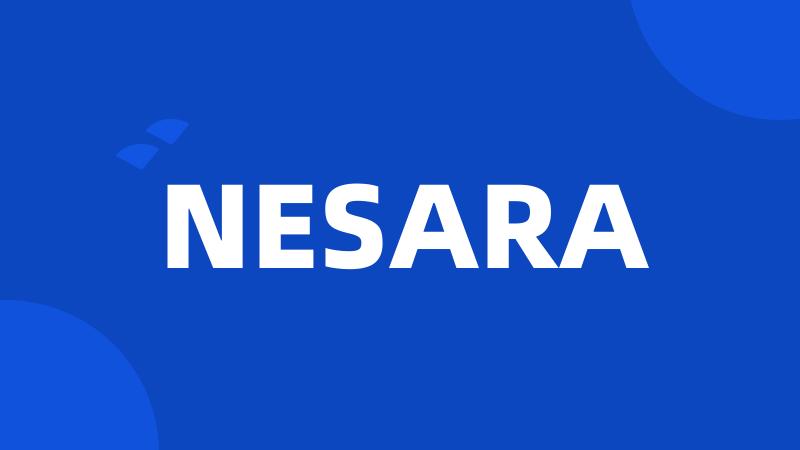 NESARA