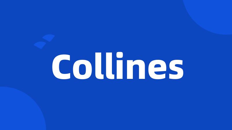 Collines