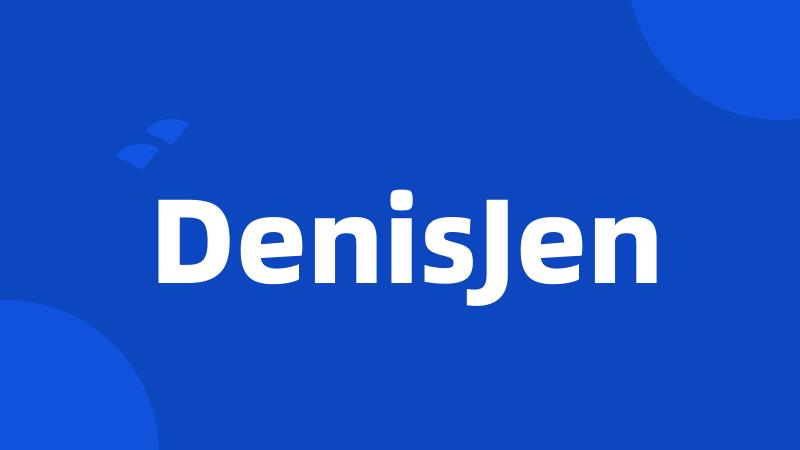 DenisJen