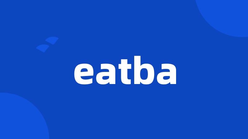 eatba