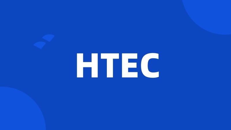 HTEC