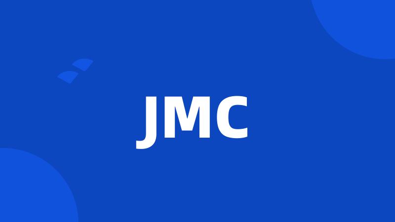 JMC