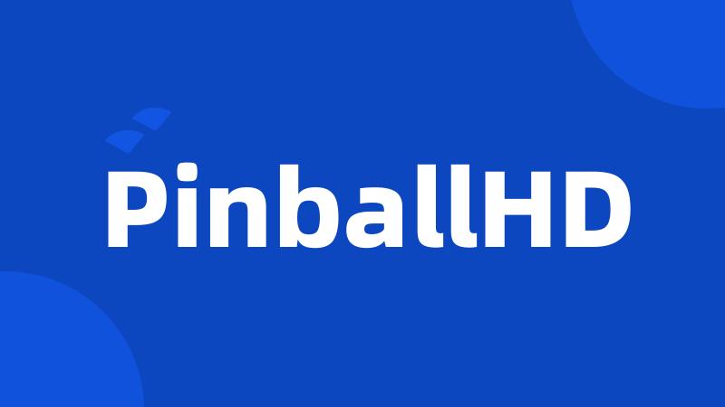 PinballHD