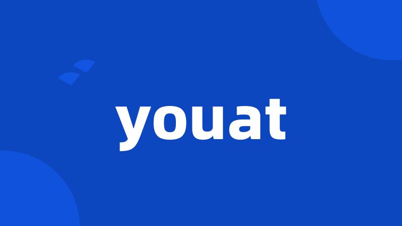 youat