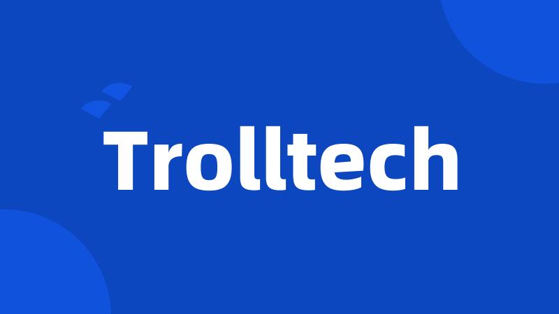 Trolltech