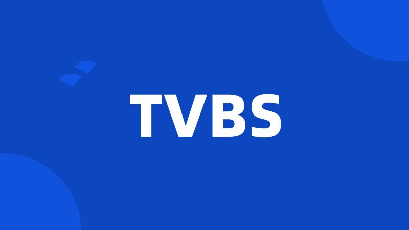 TVBS