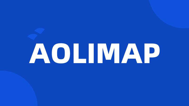 AOLIMAP