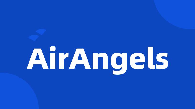 AirAngels