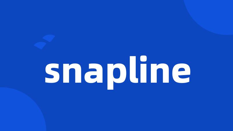 snapline