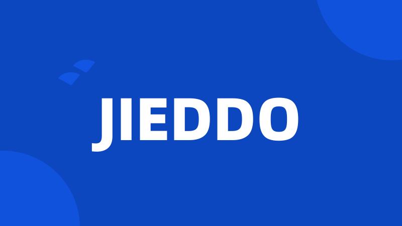 JIEDDO